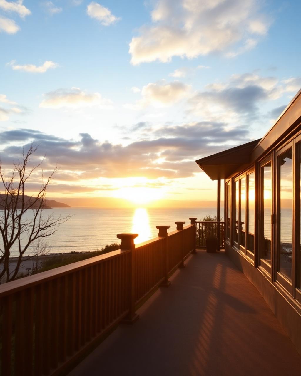 Decking & Walkways